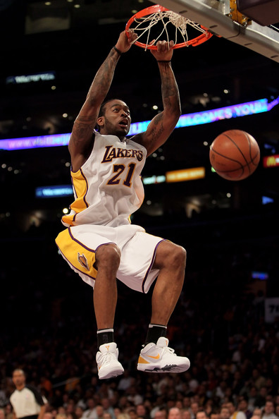 Los Angeles Lakers - Denver Nuggets - 28.02.2010