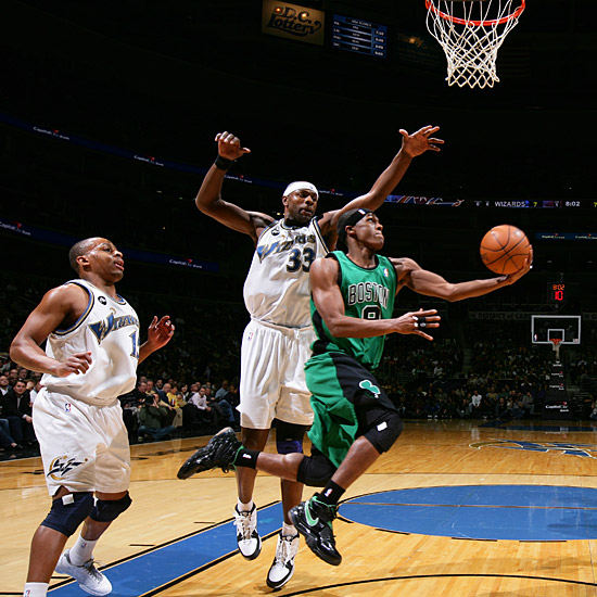 NBA 1.02.2010