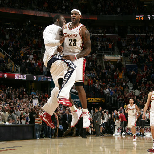 NBA 11.02.2010