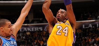 Los Angeles Lakers - Oklahoma City Thunder - NBA - Play-off - 20.04.2010