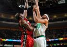 Boston Celtics - Miami Heat - NBA - Play-off - 20.04.2010