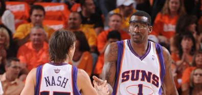 NBA - Los Angeles Lakers - Phoenix Suns - Play-off - 23.05.2010