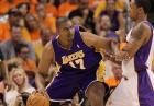 NBA - Los Angeles Lakers - Phoenix Suns - Play-off - 23.05.2010