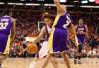 NBA - Los Angeles Lakers - Phoenix Suns - Play-off - 25.05.2010