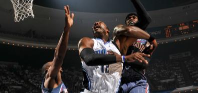 Orlando Magic - Charlotte Bobcats - 18.04.2010