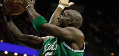 NBA - Orlando Magic vs. Boston Celtics - Mecz 5 - Play-off - 26.05.2010