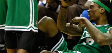 NBA - Orlando Magic vs. Boston Celtics - Mecz 5 - Play-off - 26.05.2010
