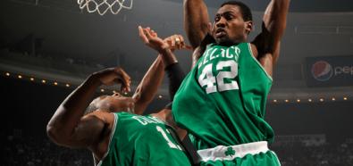 Orlando Magic - Boston Celtics - Play-off - Mecz 2 - 18.05.2010