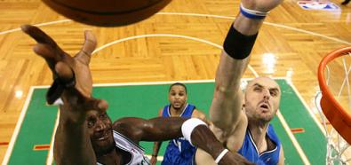 NBA - Orlando Magic vs. Boston Celtics - Mecz 4 - Play-off - 24.05.2010