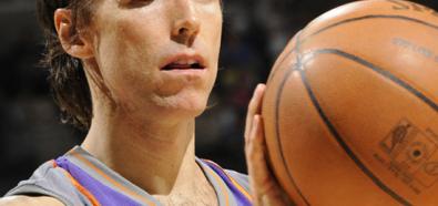 Steve Nash - Phoenix Suns - San Antonio Spurs - Play-off - 2 runda - 9.05.2010