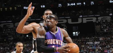 Phoenix Suns - San Antonio Spurs - Play-off - 2 runda - 9.05.2010