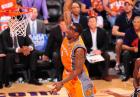 Phoenix Suns - San Antonio Spurs - Play-off - 2 runda - 5.05.2010