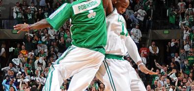 Boston Celtics - Cleveland Cavaliers - NBA Play-off - 9.05.2010