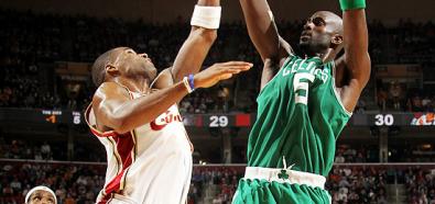 Boston Celtics - Cleveland Cavaliers - NBA Play-off -11.05.2010