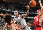 Boston Celtics - Cleveland Cavaliers - NBA Play-off - 13.05.2010