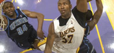 Los Angeles Lakers vs Utah Jazz - playoffs 2010