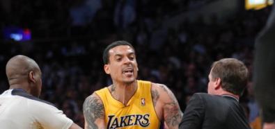 NBA: Clippers lepsi od Lakers w sparingu