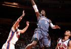 Charlotte Bobcats vs. New York Knicks - NBA - 7.01.2010