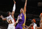 NBA: Phoenix Suns pokonali Detroit Pistons