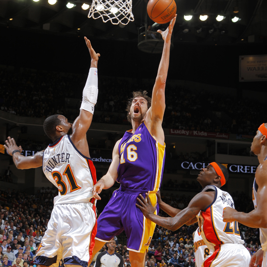 NBA 15.03.2010
