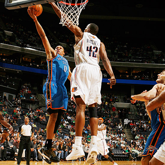 NBA 17.03.2010