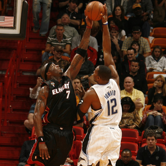 NBA 18.03.2010