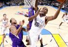 NBA: San Antonio Spurs przegrali z Los Angeles Clippers
