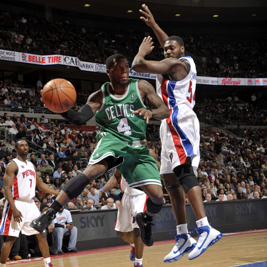 NBA 2.03.2010