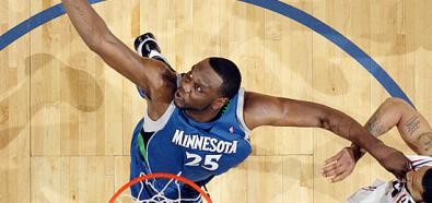 NBA: Minnesota Timberwolves pokonała Los Angeles Clippers