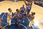 NBA: Minnesota Timberwolves pokonała Los Angeles Clippers