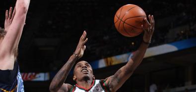 NBA: Charlotte Bobcats wygrali z Orlando Magic 