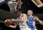 NBA: New Orleans Hornets wygrali z Los Angeles Clippers 