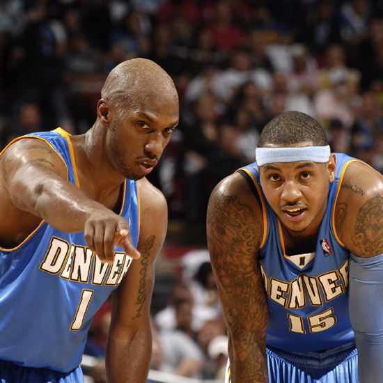 NBA: Charlotte Bobcats wygrali z Orlando Magic 