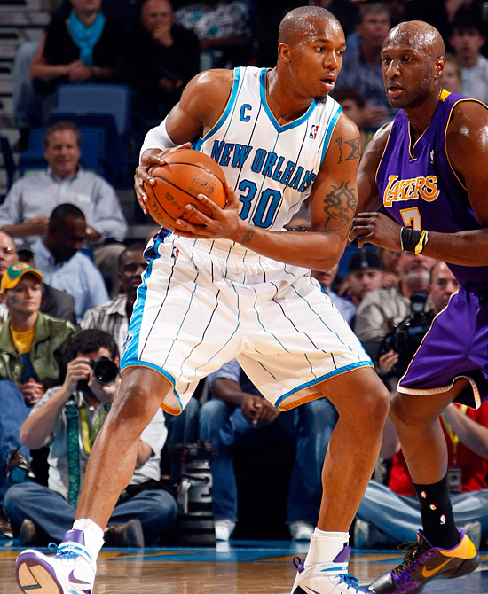 NBA 29.03.2010