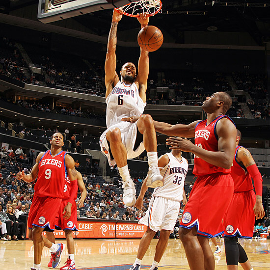 NBA 31.03.2010