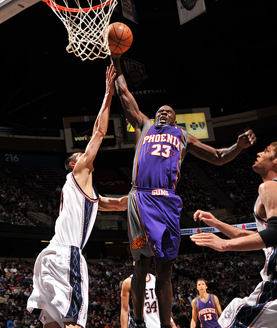 NBA 31.03.2010