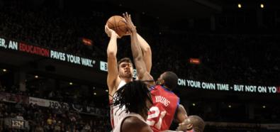 NBA: Weekend Gwiazd 2012 - wieczór konkursów