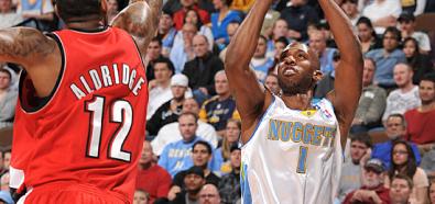 NBA: Chicago Bulls pokonali San Antonio Spurs