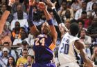 NBA: Phoenix Suns przegrali z San Antoni Spurs