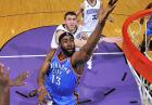 NBA: Phoenix Suns przegrali z San Antoni Spurs