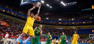 Koszykówka. Mistrzostwa Świata w Turcji: Sensacyjna wygrana Nowej Zelandii