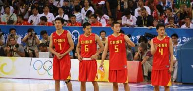 Mistrzostwa Świata w Turcji: Zdaniem chińskich kibiców, Amerykański trener upokorzył reprezentację Chin