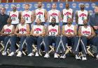 Londyn 2012: Gwiazdy NBA będą bronić złota