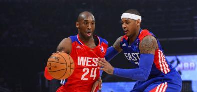 NBA All-Star Game 2015: Zachód pokonał Wschód