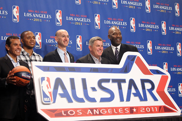 All-Star Game 2011