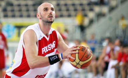 Koszykówka. Polska wygrała z Bułgarią w meczu o Mistrzostwa Europy na Litwie
