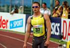 Oscar Pistorius zdobył złoty medal na 400 m na paraolimpiadzie