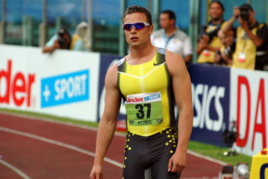 Oscar Pistorius może brać udział w zawodach sportowych zagranicą
