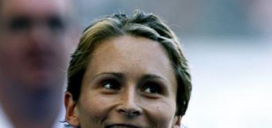Anna Rostkowska 800 m Mistrzostwa Świata Berlin