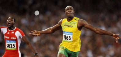 Lekkoatletyka: Usain Bolt podał czasy jakie planuje uzyskać na Igrzyskach Olimpijskich